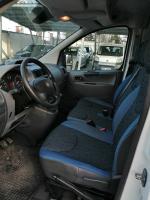 FIAT SCUDO 2.0 JTD 120 100