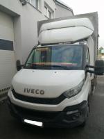 IVECO DAILY 50C15 PS