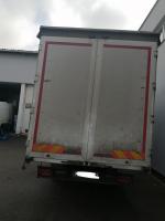 IVECO DAILY 50C15 PS