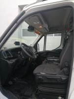 IVECO DAILY 50C15 PS