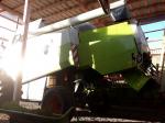 Claas Lexion 460