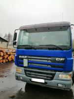 DAF FA CF 75.310 + HR HIAB 085