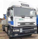 6x2 Iveco 6.5m s HR(z 2004