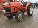 Traktor kubota ZL1-235, 23.5 Hp