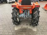 Traktor kubota ZL1-235, 23.5 Hp