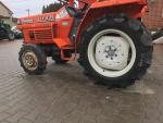 Traktor kubota ZL1-235, 23.5 Hp