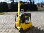 Vibrační deska Wacker Neuson DPU 3760 Hts