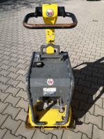 Vibrační deska Wacker Neuson DPU 3760 Hts