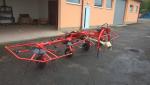 Obraceč píce KUHN GF5001MH