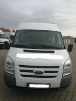 Ford Transit 300M