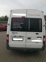 Ford Transit 300M