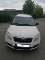 ŠKODA PRAKTIK 5J