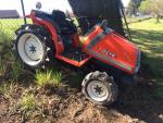  Malotraktor Kubota Aste A17