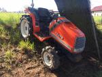  Malotraktor Kubota Aste A17