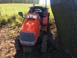  Malotraktor Kubota Aste A17