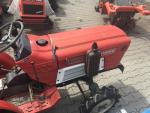 Malotraktor Yanmar 1610D, 4x4