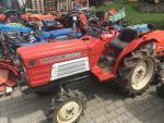 Malotraktor Yanmar 1610D, 4x4