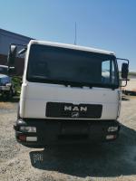 MAN LE 12.180 4x2