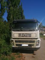 Volvo FM13 440 84R