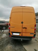 Mercedes Benz Sprinter 313 CDI KA/43