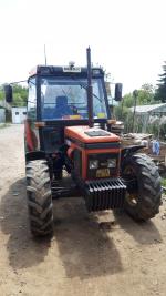 zetor 7340 turbo