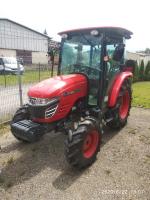 Traktor BRANSON 5025Ch