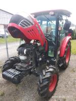 Traktor BRANSON 5025Ch