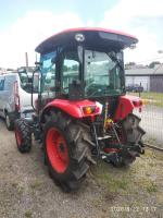 Traktor BRANSON 5025Ch