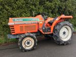 Malotraktor Kubota L1-185, 18,5 Hp, 4x4