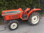 Traktor, malotraktor Kubota L1-185, 18,5Hp