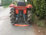 Traktor, malotraktor Kubota L1-185, 18,5Hp