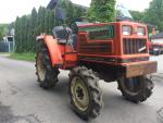 Malotraktor HINOMOTO N179 , 4x4