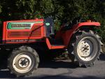 Traktor HINOMOTO N179, 17 Hp, 4x4