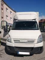 IVECO DAILY 35C18