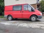 Ford Transit 260 S