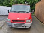 Ford Transit 260 S