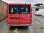 Ford Transit 260 S