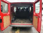 Ford Transit 260 S