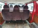 Ford Transit 260 S