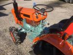 malotraktor Kubota B 6001 D