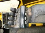 vzv diesel na 3.5t Hyster triplex kabina