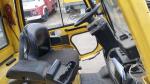 vzv diesel na 3.5t Hyster triplex kabina