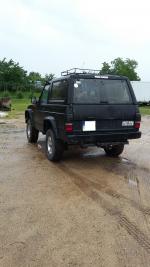 Nissan Patrol 2,9TD