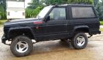 Nissan Patrol 2,9TD