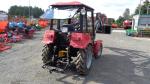 Traktor Belarus 320.4 s celni nakladacem