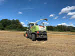 CLAAS JAGUAR