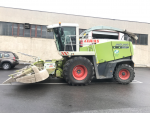 CLAAS JAGUAR