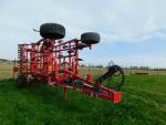 Horsch Cruiser 6 XL