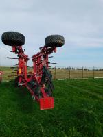 Horsch Cruiser 6 XL