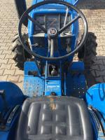 Traktor Iseki TL1900F, 19 Hp, 4x4